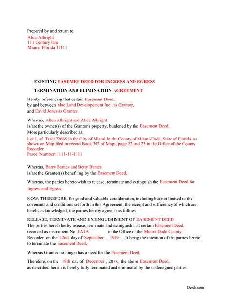 Miami Dade County Florida Recorder