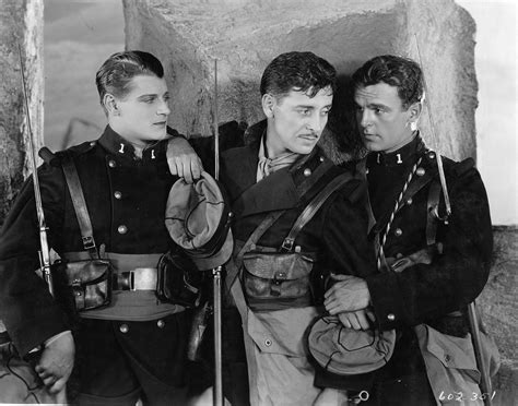 The Best Restoration of ‘Beau Geste’ You'll Ever See | KQED