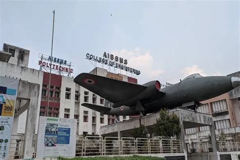 AISSMS College of Engineering: Admission 2026, Fees, Rankings, Pune