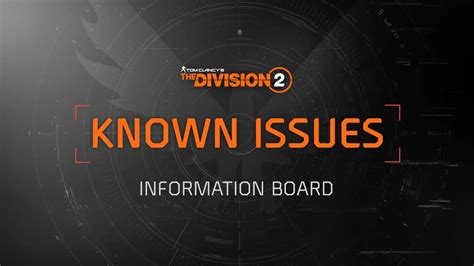 Division 2 Graphics Bug 的图像结果