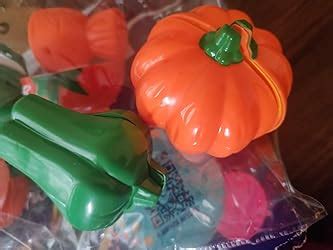 Buy PLUSPOINT 15Pcs Cutting Play Food Toy Set with Pizza, Kitchen ...