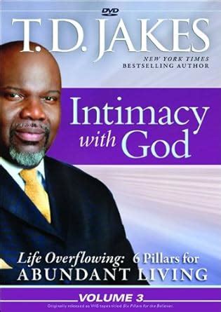 Buy Intimacy with God Book Online at Low Prices in India | Intimacy ...