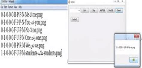 Image result for Add a File by Using Notepad