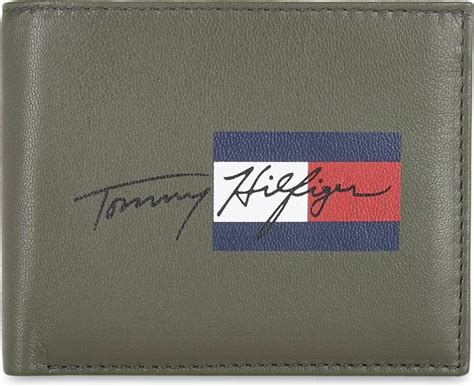 Tommy Hilfiger Wallets - Buy Tommy Hilfiger Wallets Online at Best ...