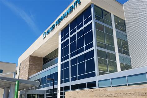 Kaiser Permanente Sand Canyon - AGA