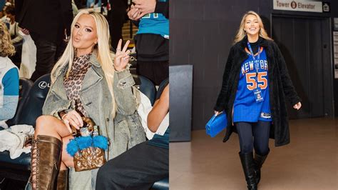 Isaiah Hartenstein's wife Kourtney Kellar drops 1-word reaction to ...