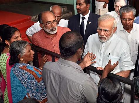 Rahul Gandhi's case - How Modi is a success with marketing in politics ...