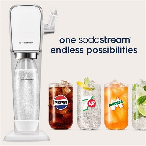 Concentrado Pepsi SodaStream · Sodastream · El Corte Inglés