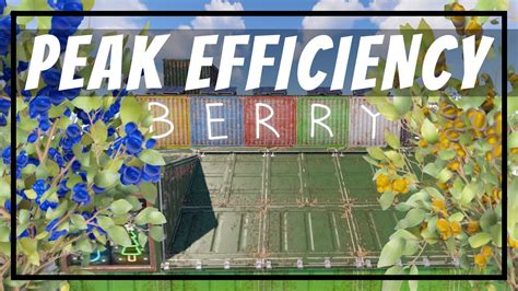 Image result for Berry Farm Base Tutorial Rust