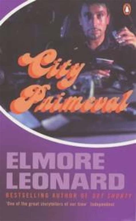 Best Elmore Leonard Books | List of Popular Elmore Leonard Books, Ranked