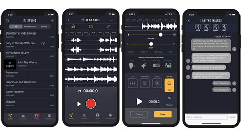 Image result for Music Recording App
