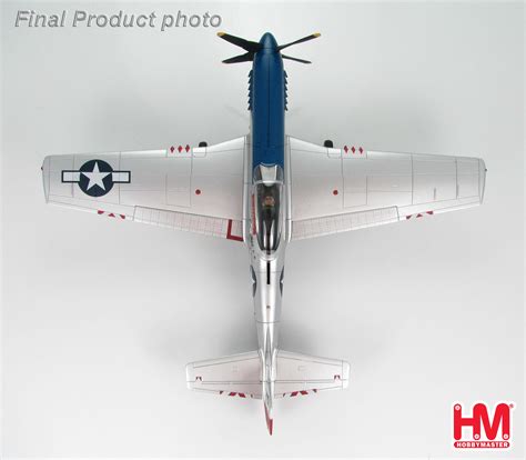 P-51D Mustang 44-14906 PE-P, 328th FS Cripes A'Mighty