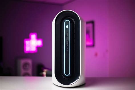 Image result for Alienware Aurora 10 Lights