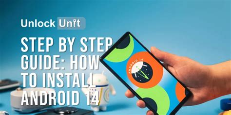 Image result for How to Install Android
