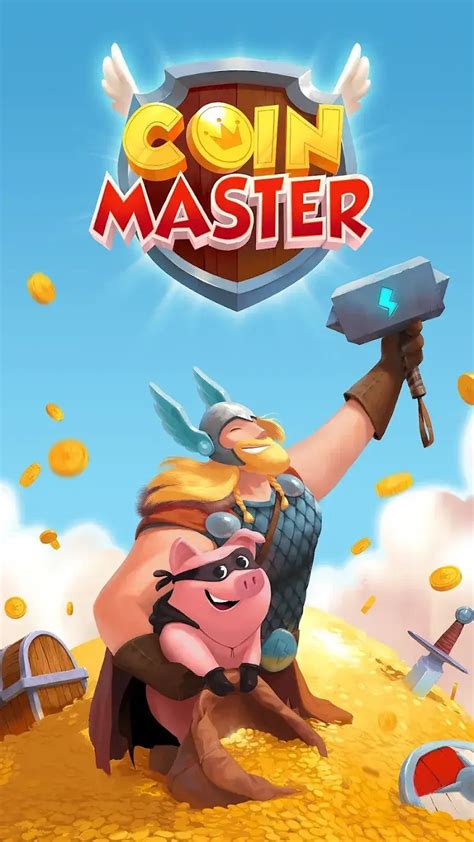 Image result for Coin Master Mod PC