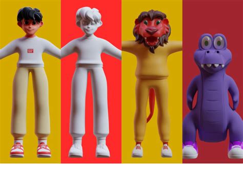 Image result for Tutorial Creating Cartoon Characters with Blender