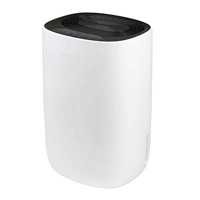 Energy Efficient Dehumidifier, ND 298 Dehumidifier - Origincorp