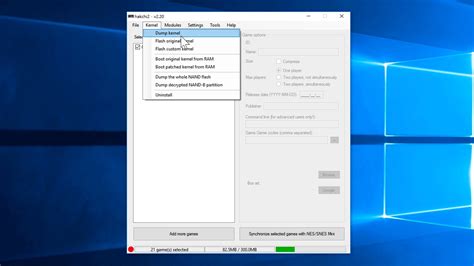 SNES Mini Hack Step by Step 的图像结果