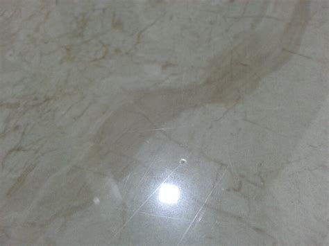 Kajaria — Poor quality glazed vitrified tiles
