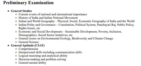 UKPSC Syllabus and Exam Pattern 2023 for Prelims & Mains Exam