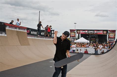 Ryan Sheckler Young Skating