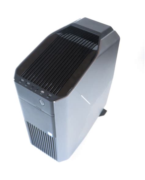 Image result for Alienware Aurora R7 AMD Radeon Vega 20