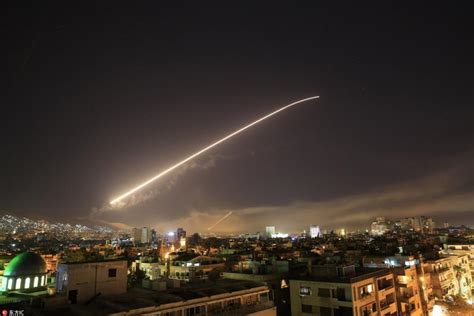 叙利亚战争要结束了？叙俄持续发动持大规模反击，美军已陆续撤离