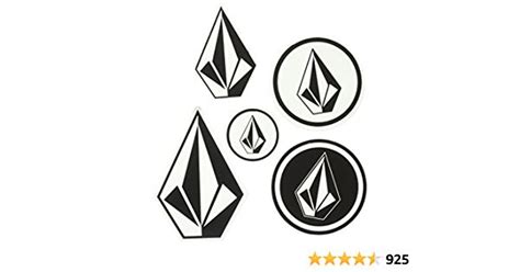 Image result for Volcom Stickers