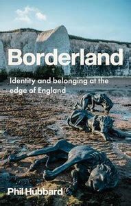 Borderland: Buy Borderland by Hubbard Phil at Low Price in India ...