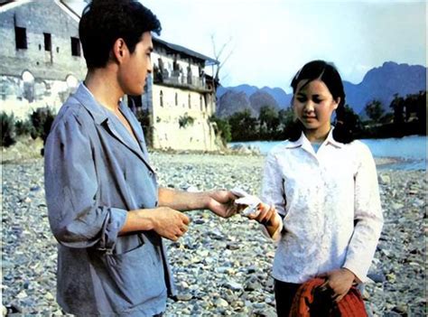 镜头下：80年代的中国农村_历史