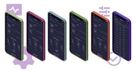 ISP Speed Test 的图像结果