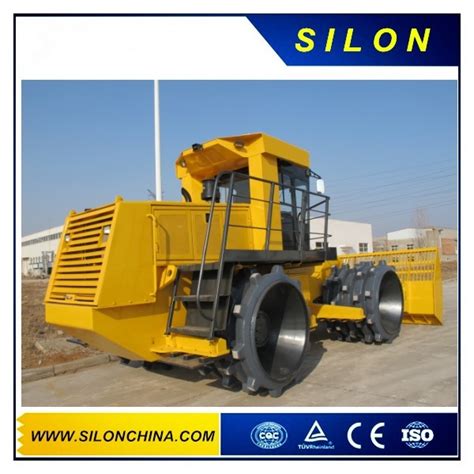 Image result for Large Compactor