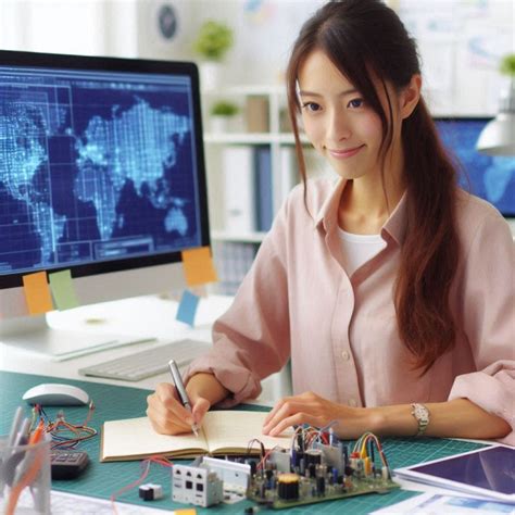 Image result for What Does a Computer Engineer Do