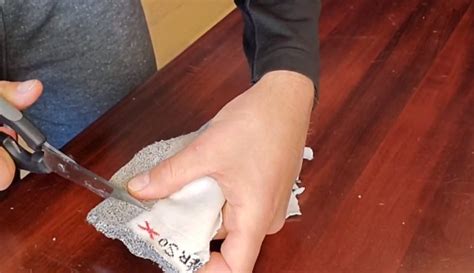 Image result for Sock Mask Tutorial