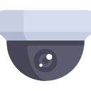 Cctv Icons & Symbols