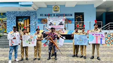 World Youth Skills Day 2024