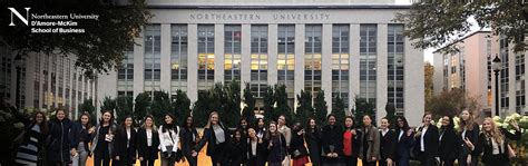 MBA from NEU D'Amore McKim School of Business, USA