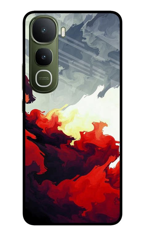 Designer Glass Case for Vivo Y400 5G | Premium Finish by Casekaro – Page 7