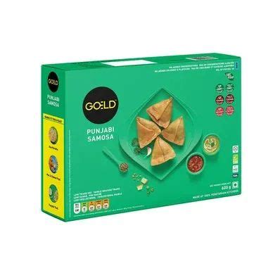 Buy Frozen Food Products Online at Best Price in India - Frogo