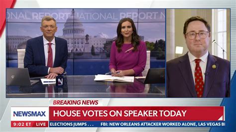 NEWSMAX TV | Live News | Videos - National Report