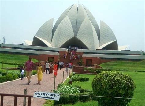 Golden Triangle Trip : A cultural fiesta in the North