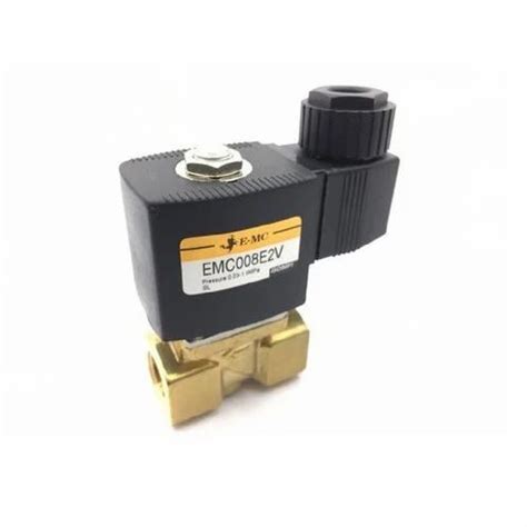 Solenoid Valve - EV series 3/2 Way Solenoid Valve Trader - Retailer ...