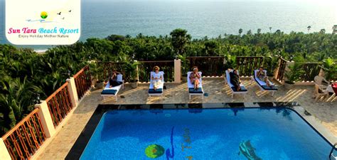 Sun Tara Beach Resort Kovalam Reviews- Online Book Sun Tara Beach ...