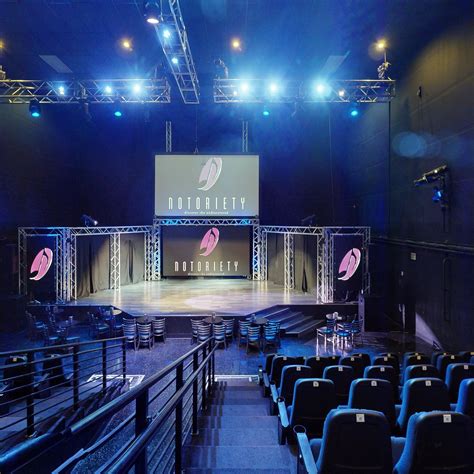 NOTORIETY (2026) All You Need to Know BEFORE You Go (with Photos ...