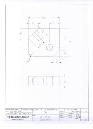 Linizing Process Machine 的图像结果