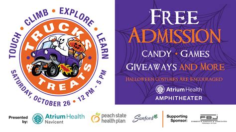 Atrium Health Navicent Peach