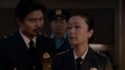 Watch Criminal Minds: Beyond Borders S1 Episode 4 on Disney+ South ...