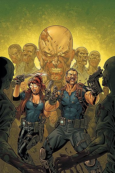 Resident Evil - resident-evil-1