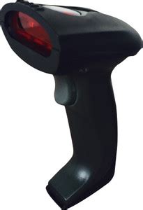 PEGASUS PS1110 Wireless / Memory Laser Barcode Scanner Price in India ...