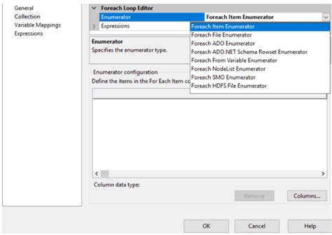 Image result for Move Rename File in SSIS Foreach Loop